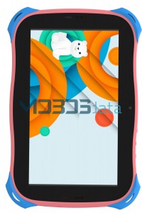 G-TAB Q6 specifikacije