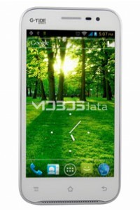 G-TIDE E80 specifikacije