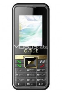 G-TIDE G6 specifikacije