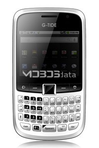 G-TIDE G95 specifikacije