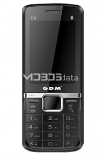 G.D.M G 108 specs