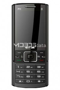 G.D.M G 2 specifikacije