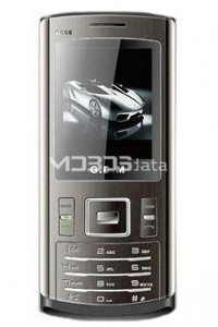 G.D.M G 808 specs