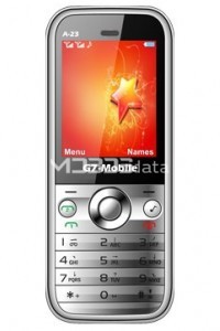 G7 A-23 specs