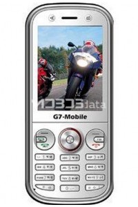 G7 E14 specs