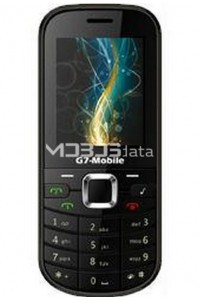 G7 E5 specs