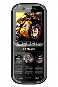 G7 E-14 BLACK specs