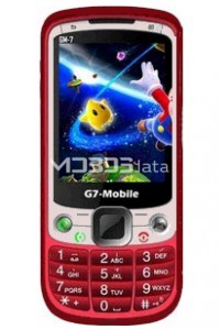 G7 GM-7 specs
