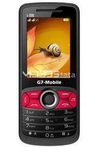 G7 L-200 specs