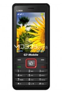 G7 L-300 specs