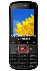 G7 M19 specs
