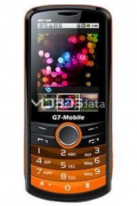 G7 MX-100 specs