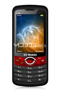 G7 S-101 specs
