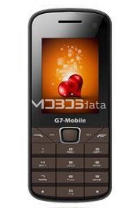 G7 S-2 specs