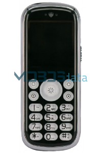 GAIX A5 specifikacije