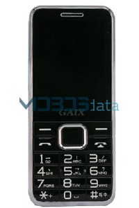 GAIX G3 specs