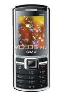 GALIF U909 specifications and features GALIF U909 specs