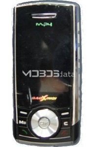 GAOXINQI 8819 specifikacije