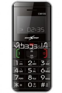 GAOXINQI CM100 specifikacije