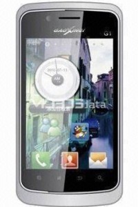 GAOXINQI G1 specifikacije