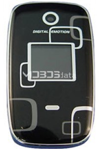 GAOXINQI GS108 specifikacije