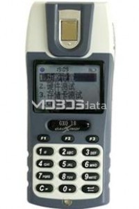 GAOXINQI GXQ-18 specifikacije i karakteristike GAOXINQI GXQ-18 specifikacije