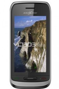 GAOXINQI H20 specifikacije