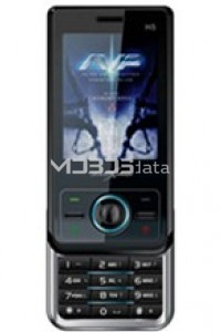 GAOXINQI H5 specifikacije