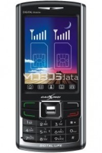 GAOXINQI H69 specifikacije