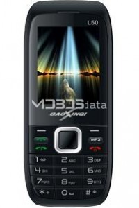 GAOXINQI L50A specifikacije