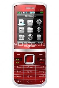 GAOXINQI L56A specifikacije