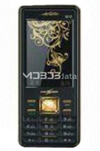 GAOXINQI M15-1 specifikacije