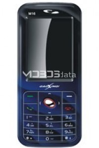 GAOXINQI M16 specifikacije