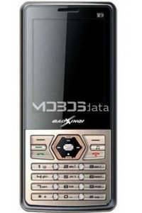 GAOXINQI M9 specifikacije