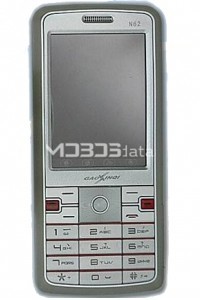 GAOXINQI N62 specifikacije