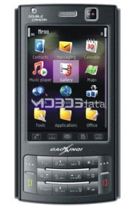 GAOXINQI N80 specifikacije