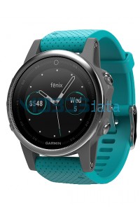 GARMIN FENIX 5S specifications and features GARMIN FENIX 5S specs