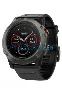 GARMIN FENIX 5X specs