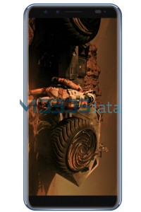 GEECOO G5 specifikacije in značilnosti GEECOO G5 specifikacije