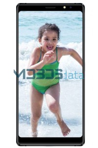 GEECOO G6 specifikacije