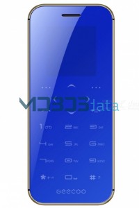 GEECOO MINI 1 specifications and features GEECOO MINI 1 specs
