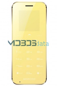 GEECOO MINI 2 specifications and features GEECOO MINI 2 specs