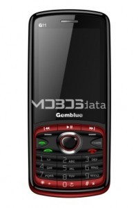 GEMBLUE G11 specs