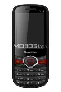 GEMBLUE G12 specifikacije