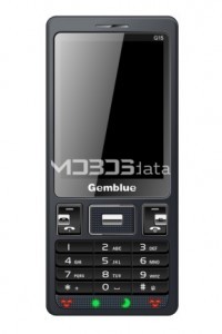 GEMBLUE G15 specifikacije