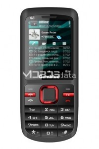 GEMBLUE G3 specs