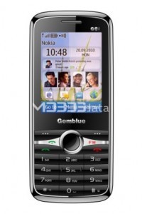 GEMBLUE G6I specs
