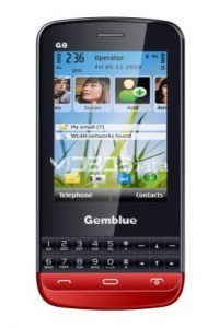 GEMBLUE G8 specs