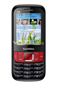GEMBLUE G9 specs
