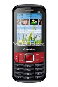 GEMBLUE G9I specifikacije